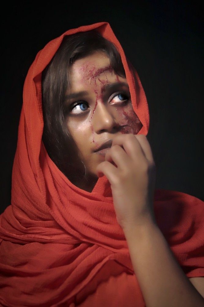 Photograph by Pravat Biswas