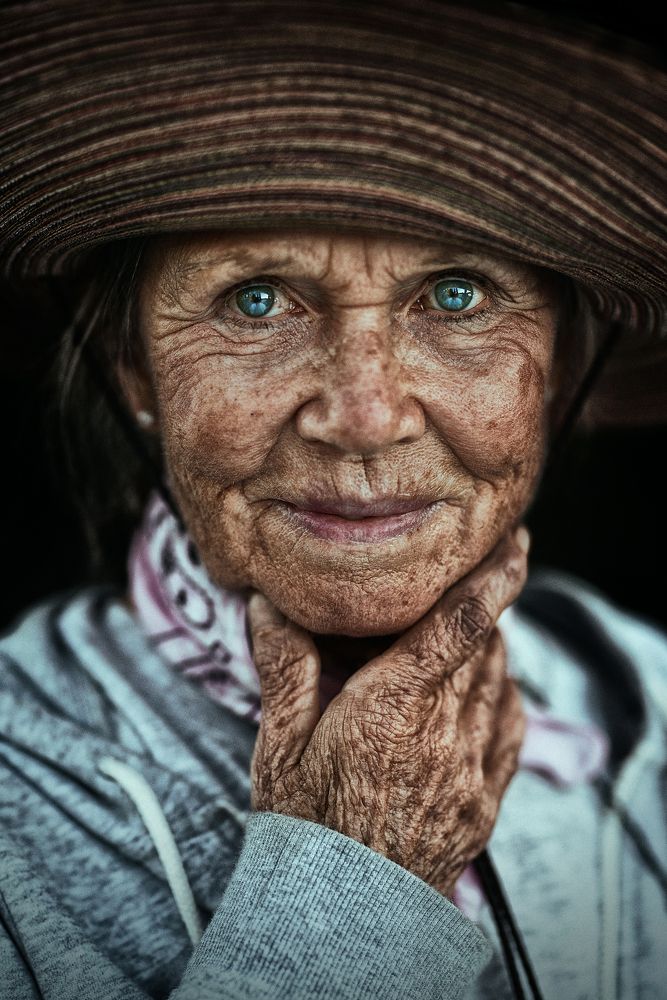 Photograph by Ahmad El Hanjoul