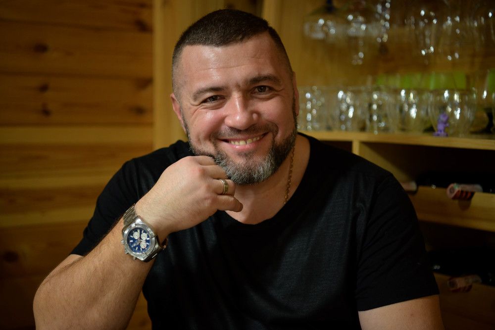 Фотография автора Дарья Хорошавцева