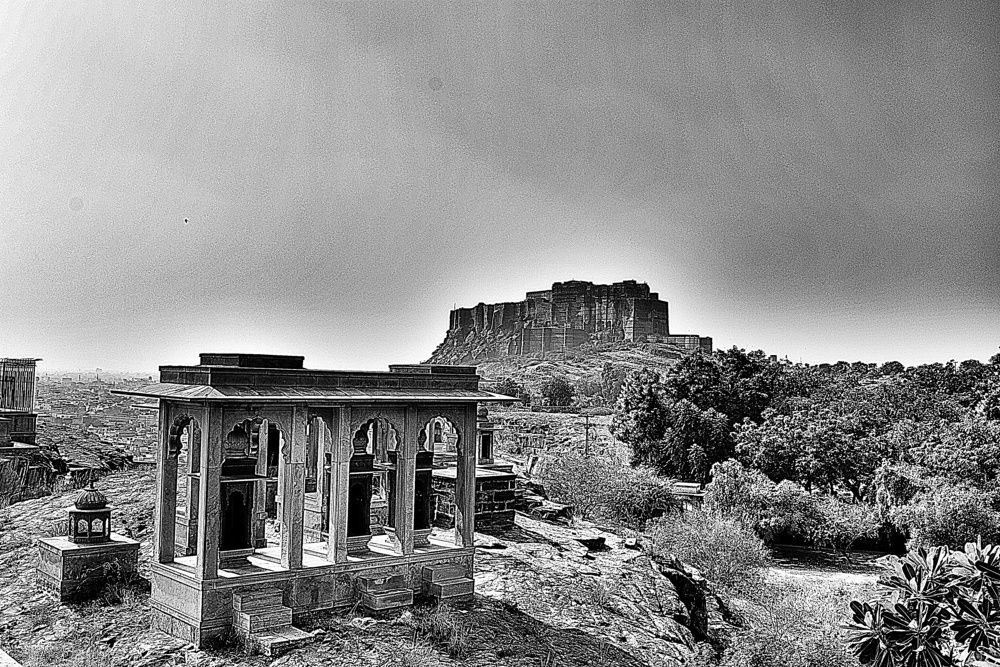 Photograph by Biplab Ganguly