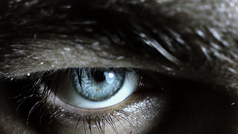 Photograph by Максим Ушенин