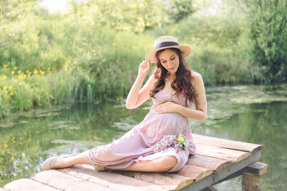 Photograph by Алена Зотова