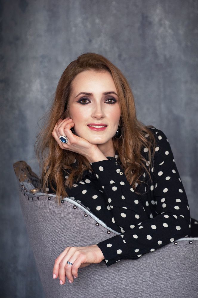 Photograph by Герман Локоцкий