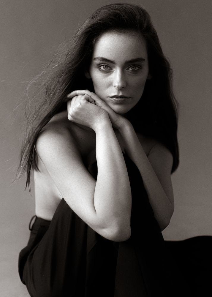 Photograph by Алексей Бурцев