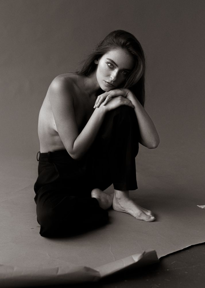 Photograph by Алексей Бурцев