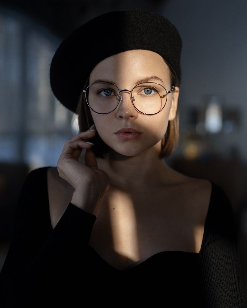 Фотография автора Александр Куренной