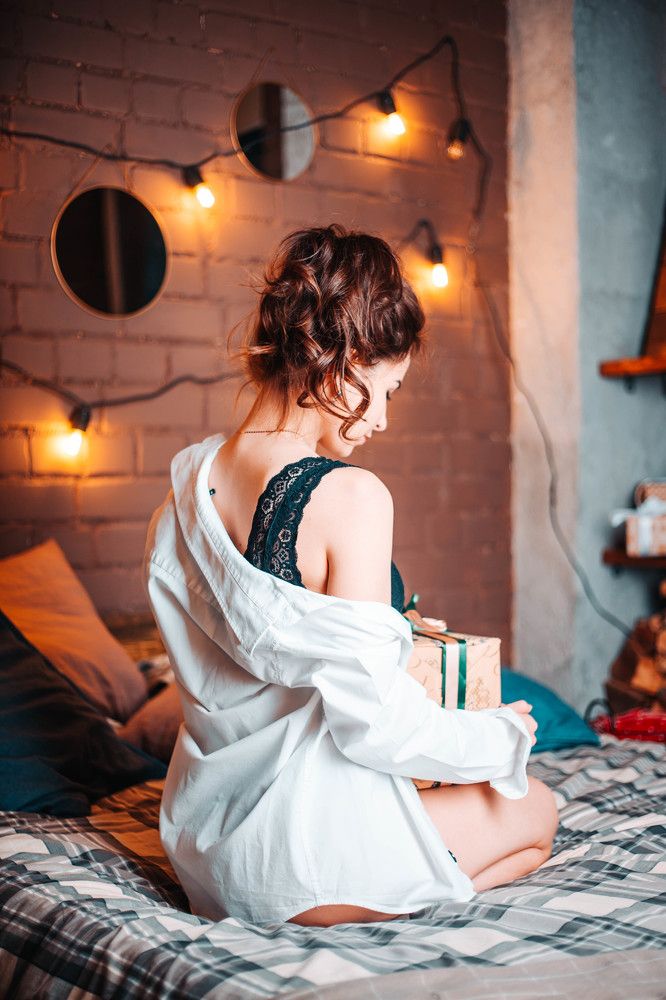 Photograph by Илья Найко