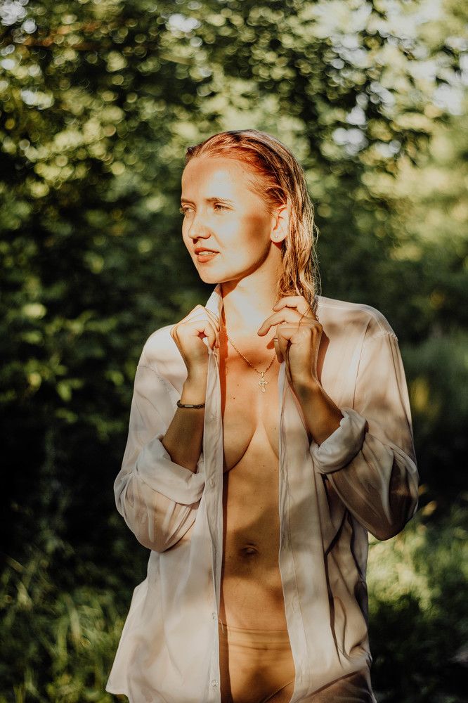 Photograph by Илья Найко