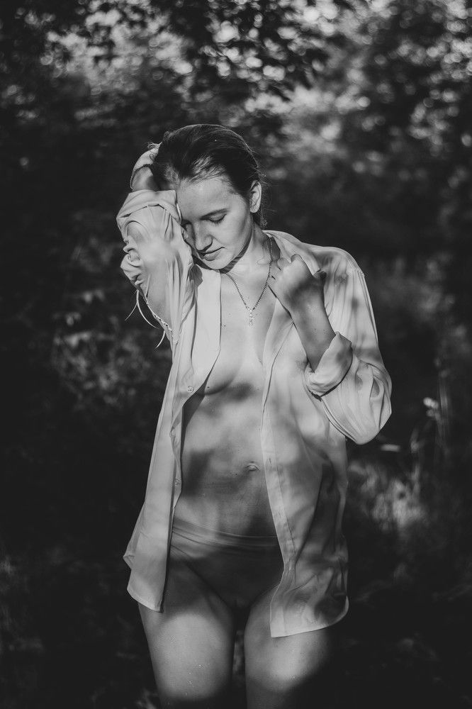 Photograph by Илья Найко