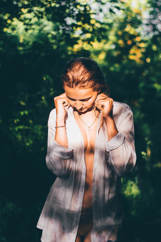 Photograph by Илья Найко