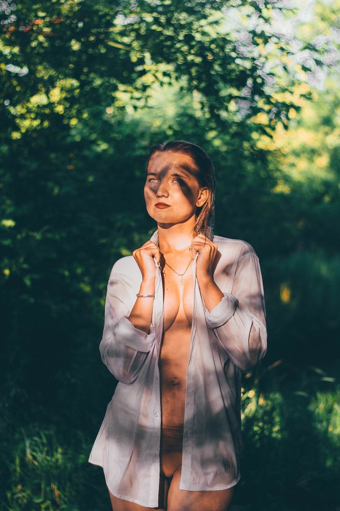 Photograph by Илья Найко