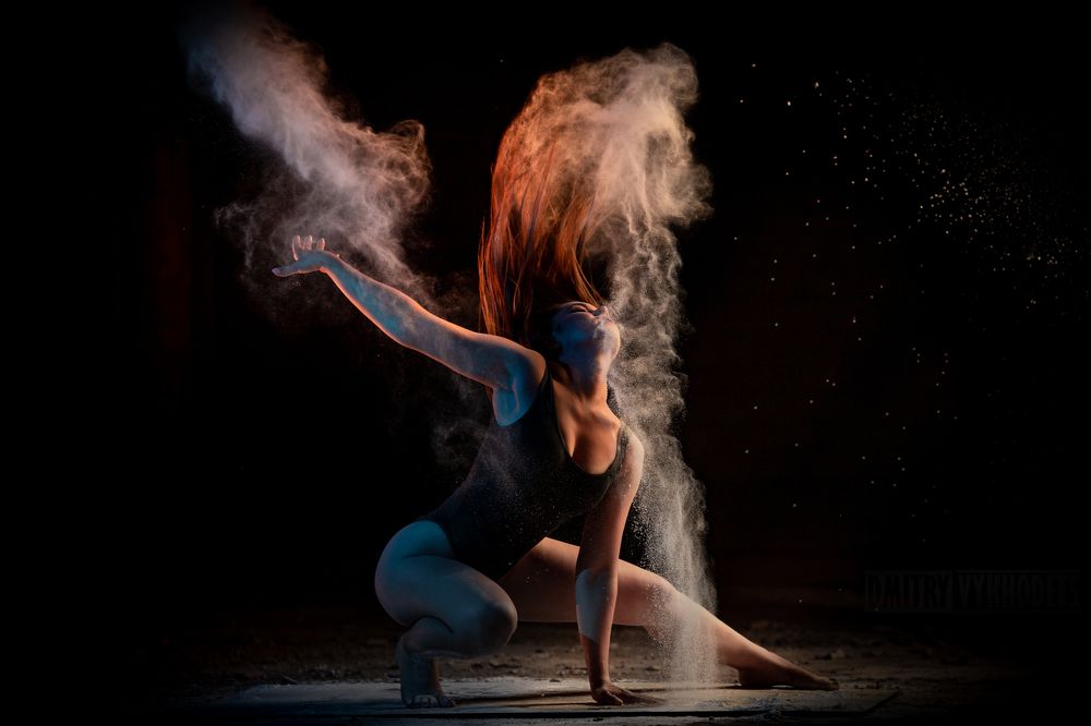 Photograph by Дмитрий Выходец