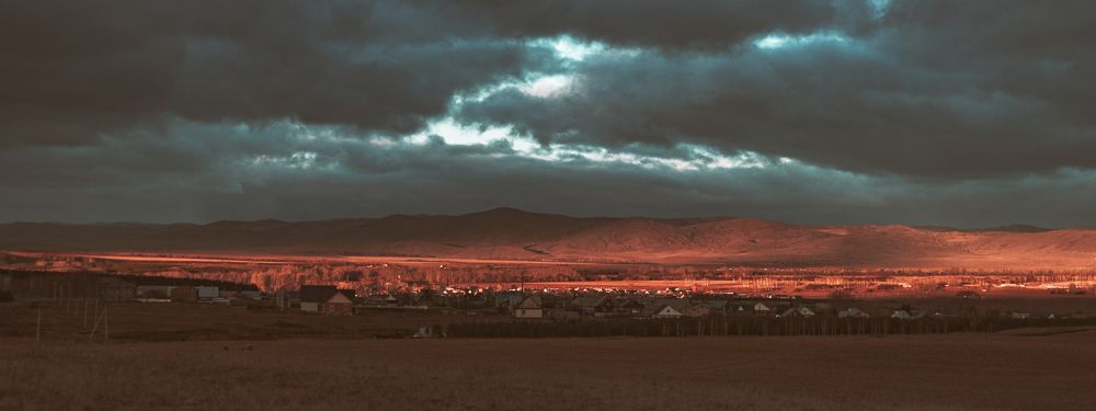 Photograph by Владислав Переродин