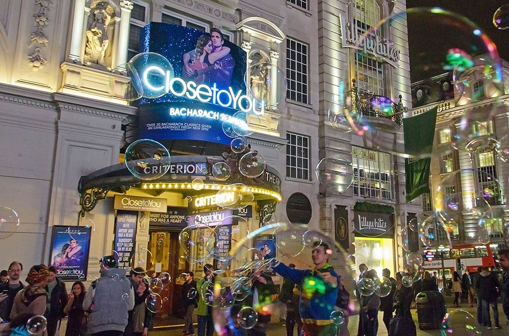 Photograph by Ольга