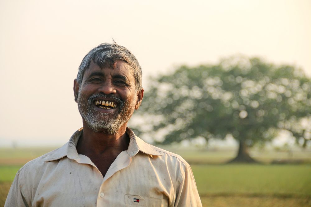 Photograph by Rezaul Sheikh