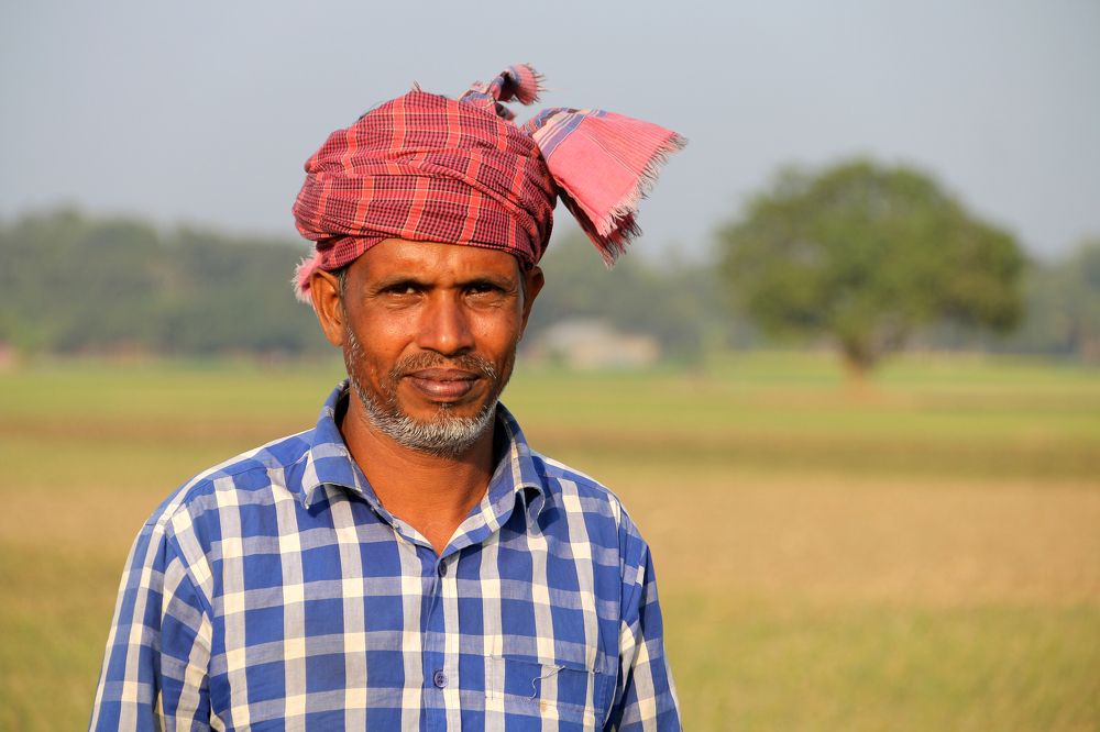 Photograph by Rezaul Sheikh