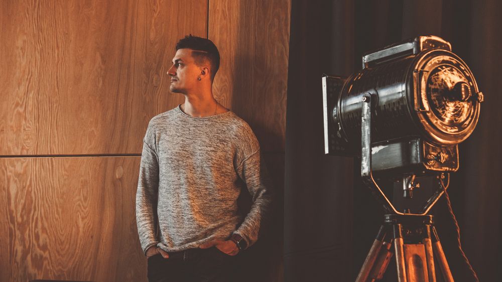 Photograph by Владислав Переродин