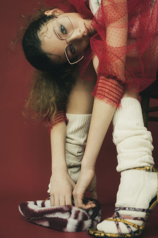 Photograph by Lizabett Markova