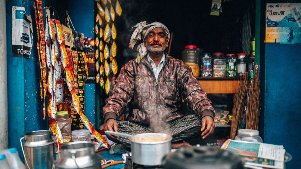 Photograph by Aun Pein Cheah