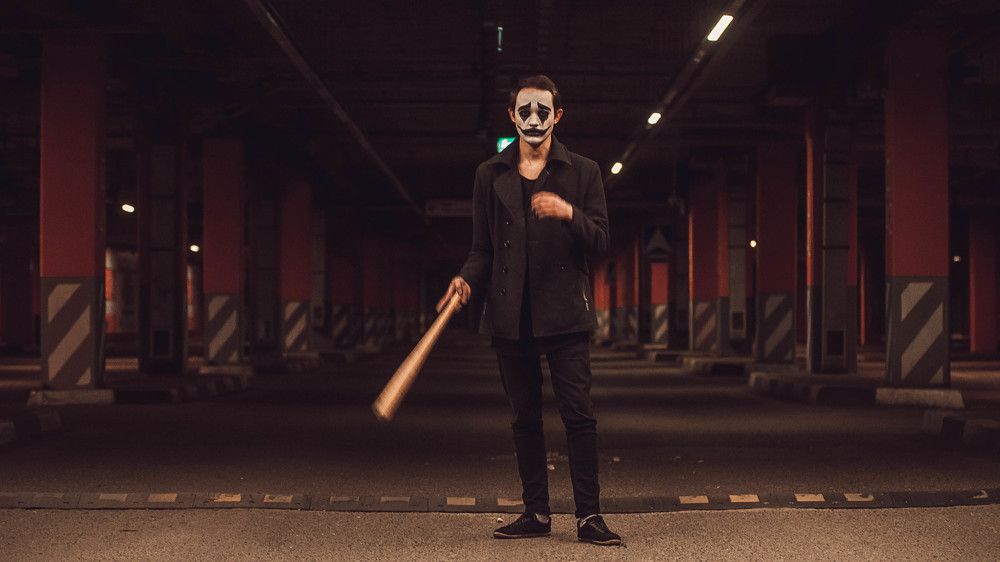 Photograph by Владислав Переродин