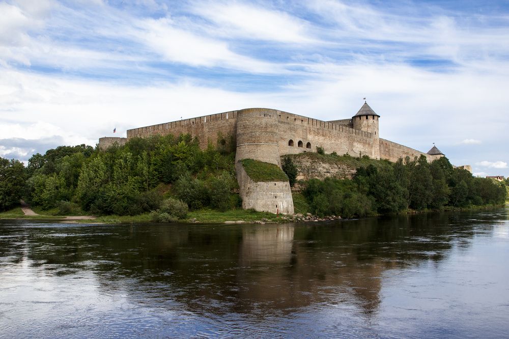 Фотография автора Елена Ельшина