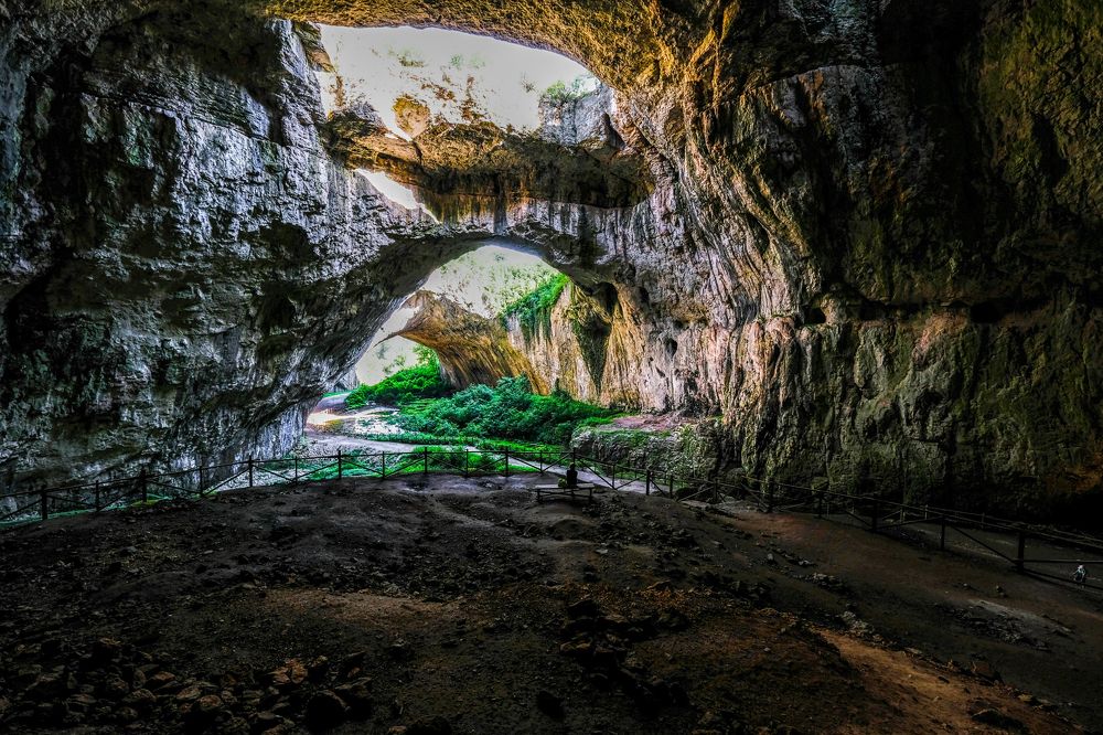 Photograph by Kenneth Rosenstrøm