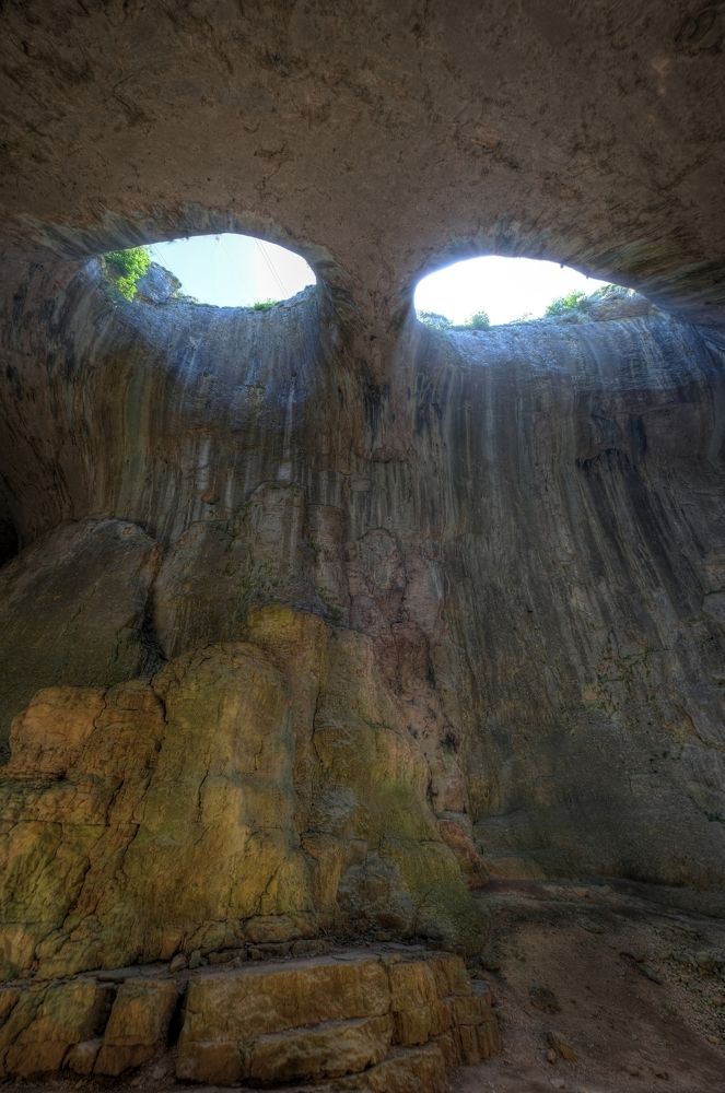 Photograph by Kenneth Rosenstrøm