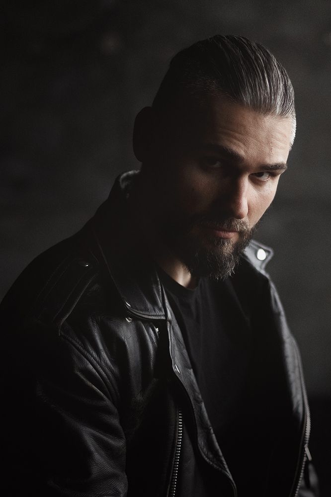 Фотография автора Татьяна Коркина