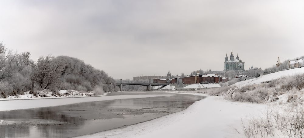 Photograph by Николай Смолянкин