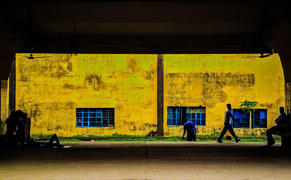 Photograph by Rafi Woaraka Bin Habib