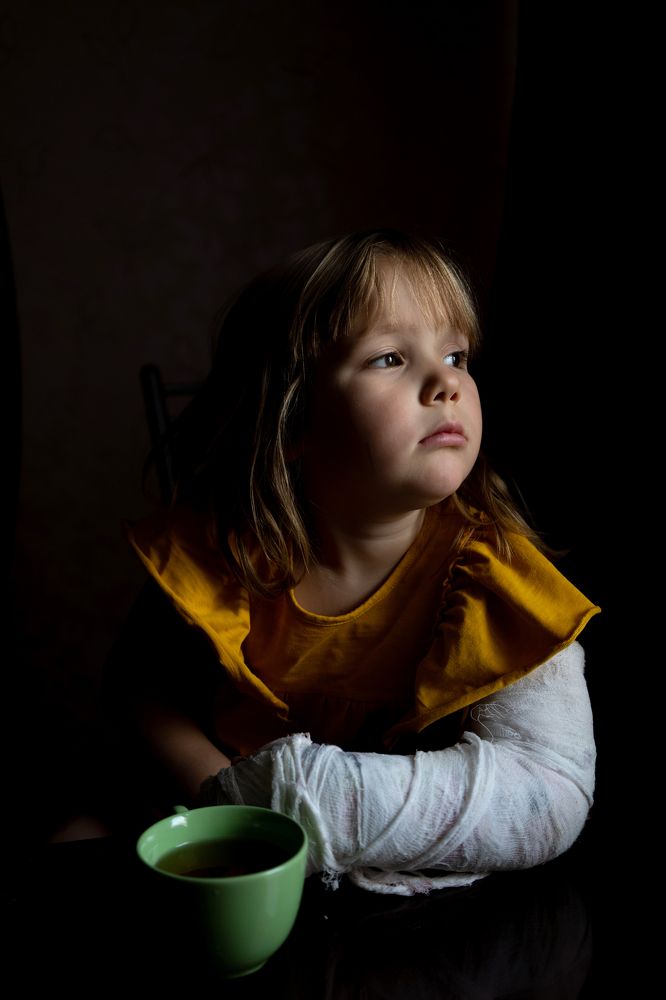 Photograph by Анастасия Салова