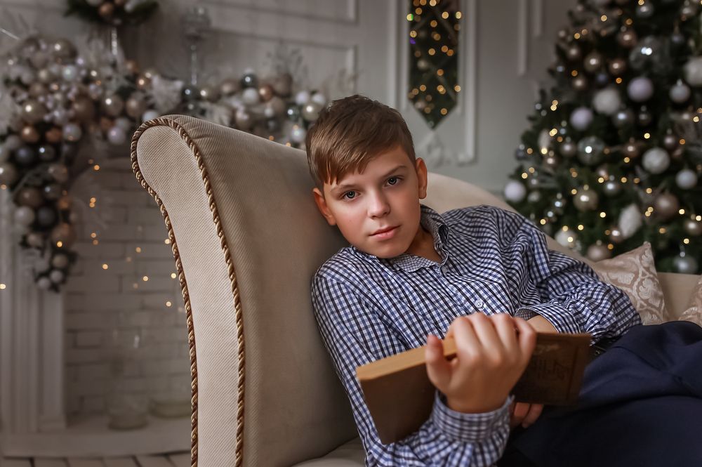 Photograph by Виктория Максимова