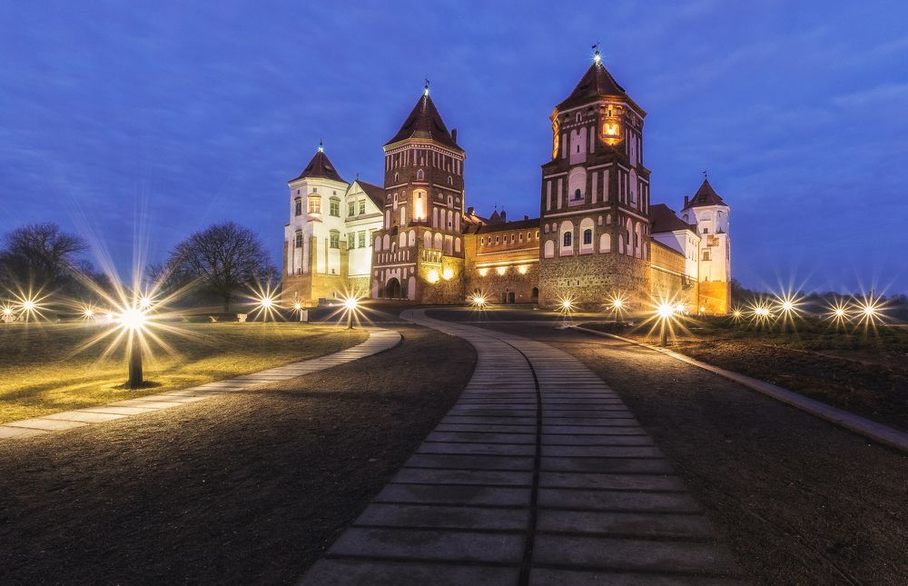 Фотография автора Григорий Крамаренко