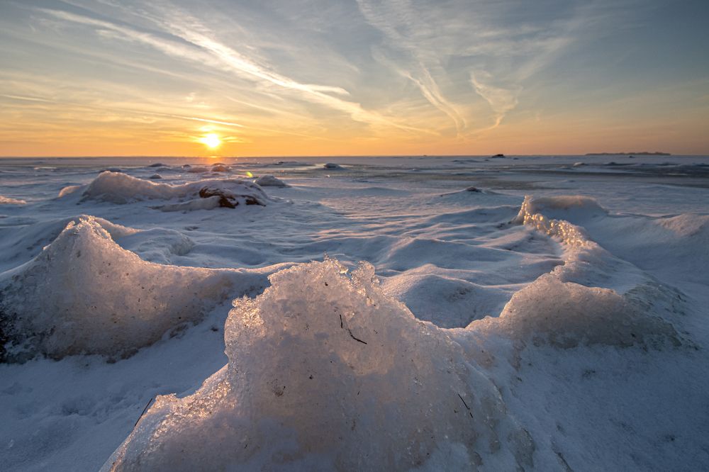 Photograph by Svetlana Dorokhova