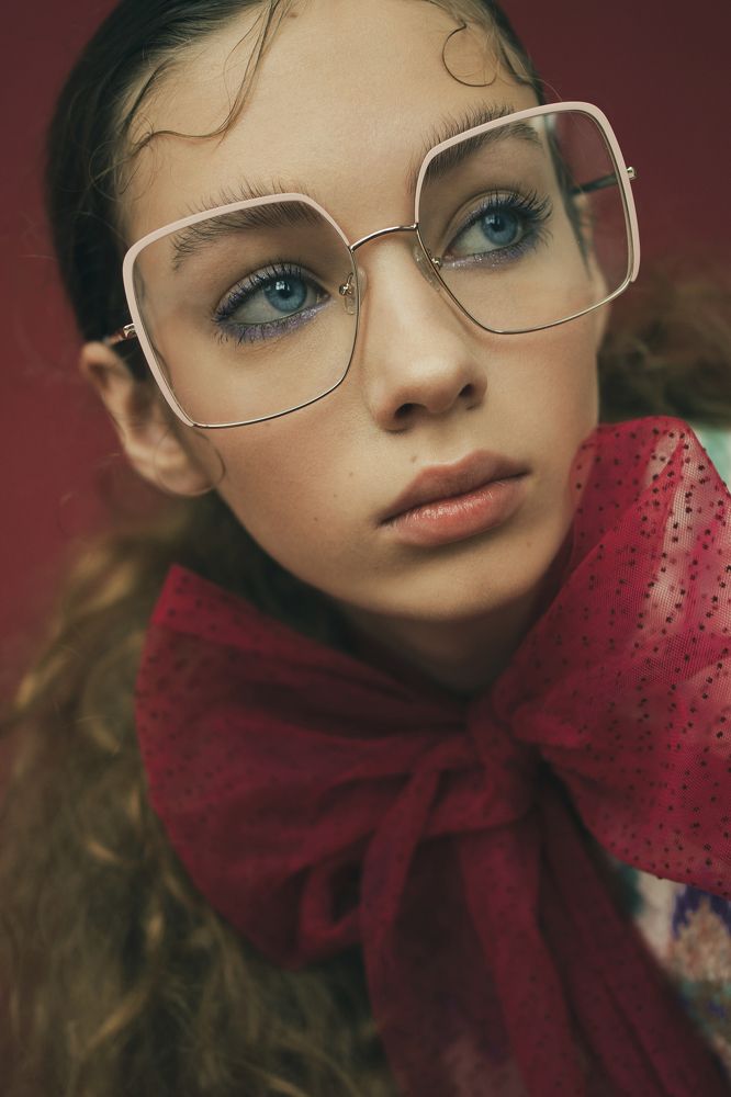 Photograph by Lizabett Markova