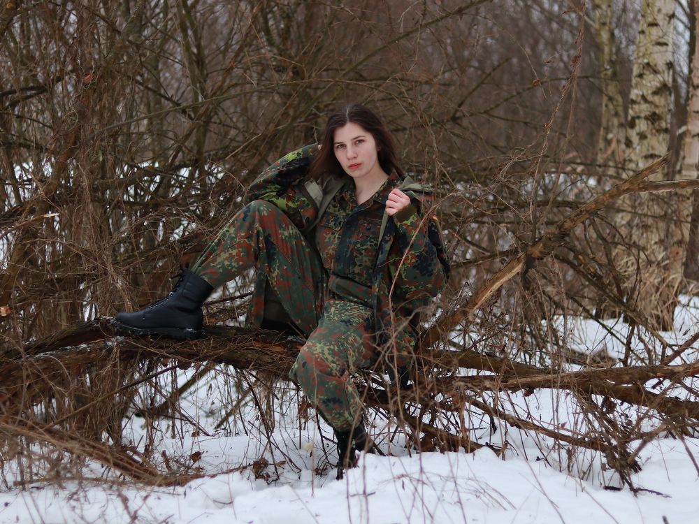 Фотография автора Дмитрий Федотов