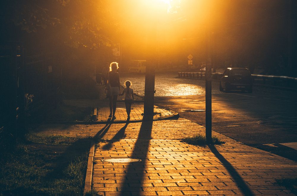 Photograph by Юлия Барышникова