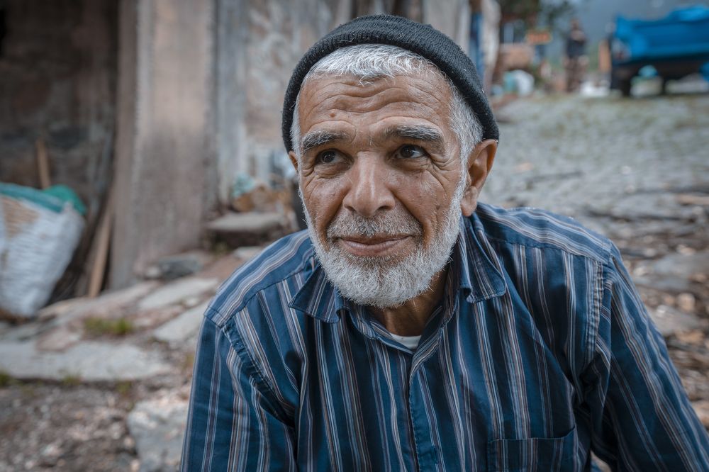 Photograph by Hamzah Alwehaimed