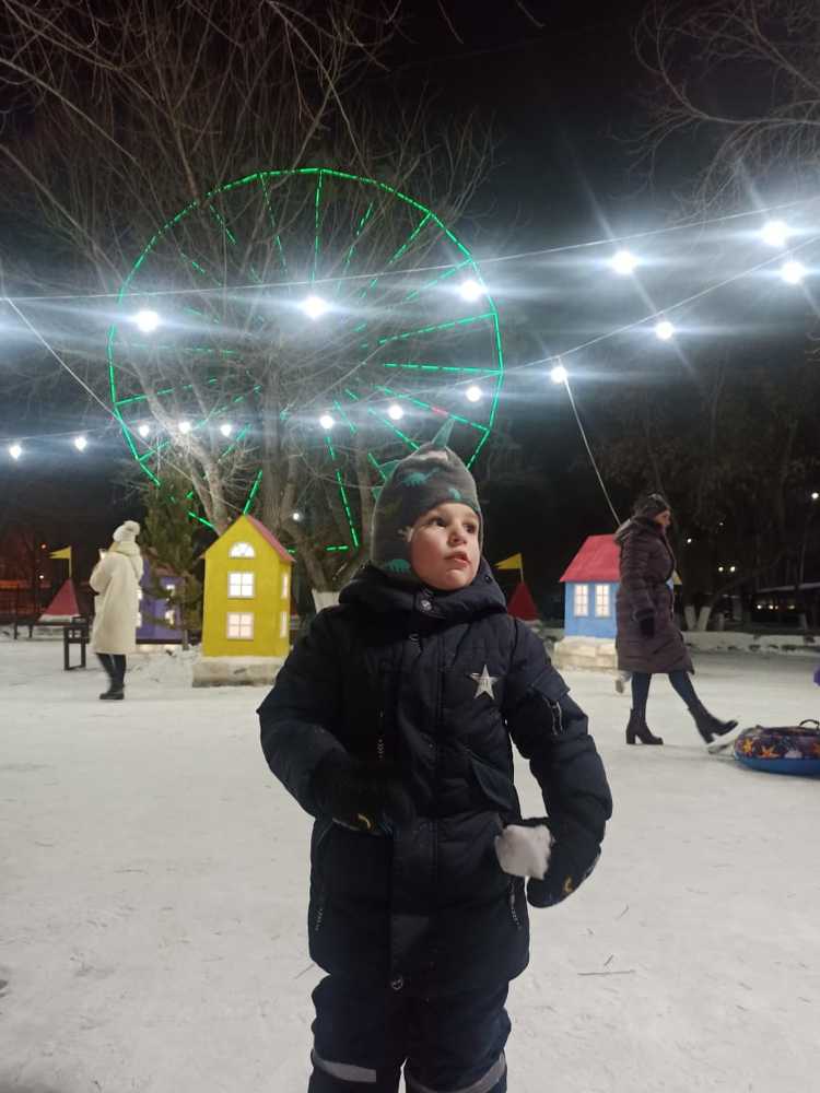 Photograph by Анастасия Мангольд