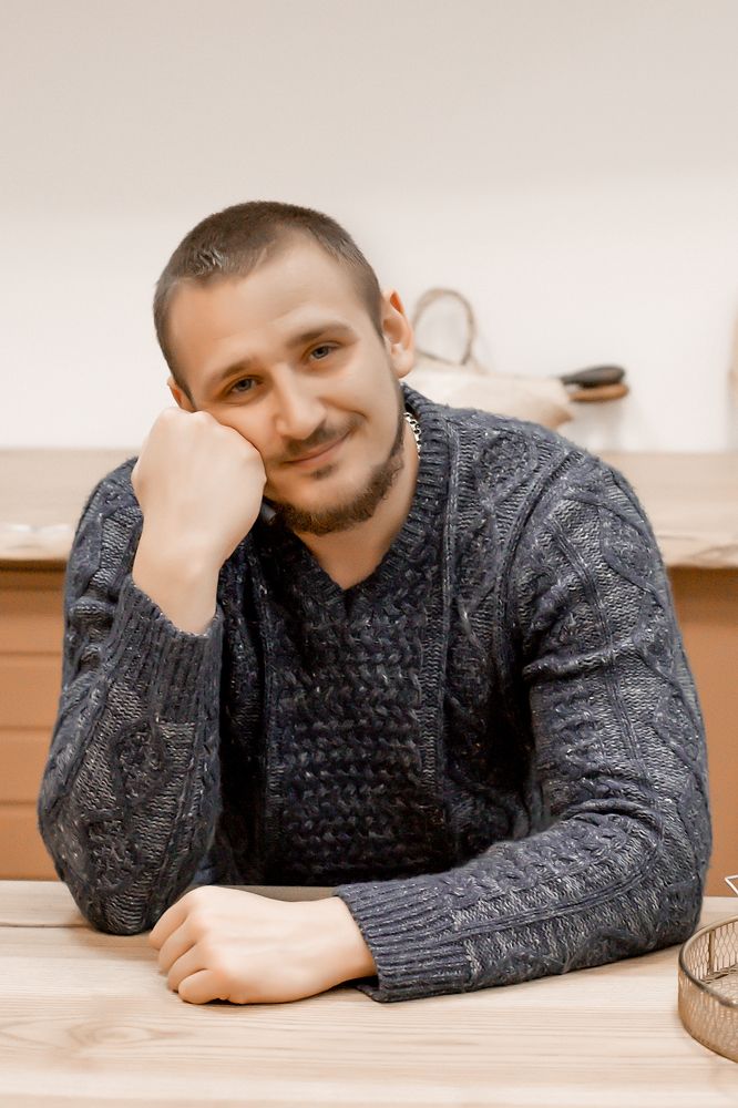 Photograph by Маруся Тумова