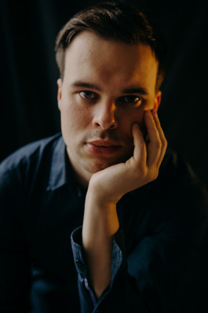 Photograph by Полина Кумицкая