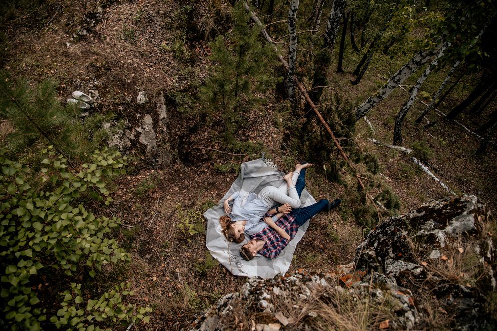 Photograph by Ксения Аликина