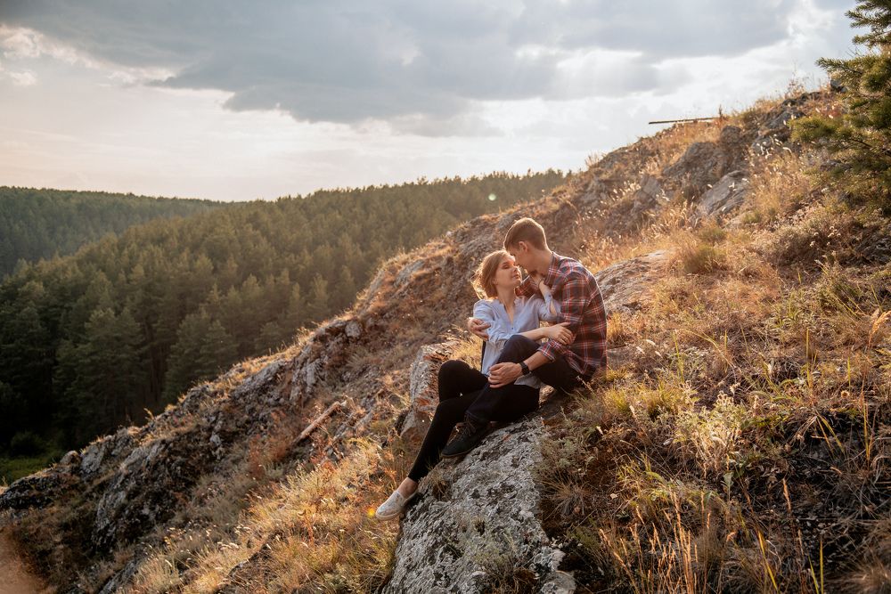 Photograph by Ксения Аликина