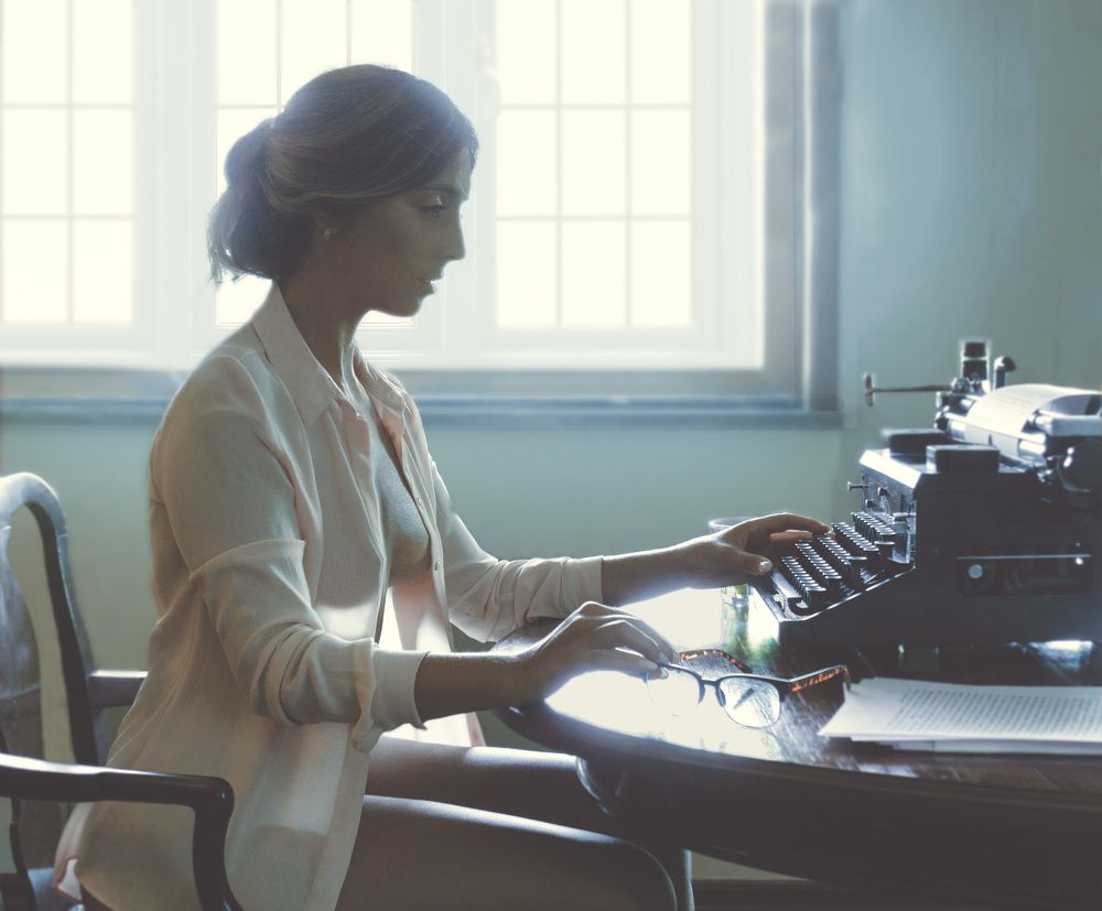 Photograph by Igor Makovsky