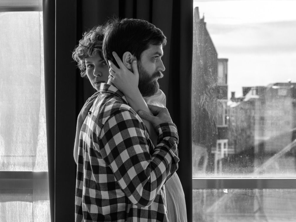 Photograph by Екатерина Иванченко