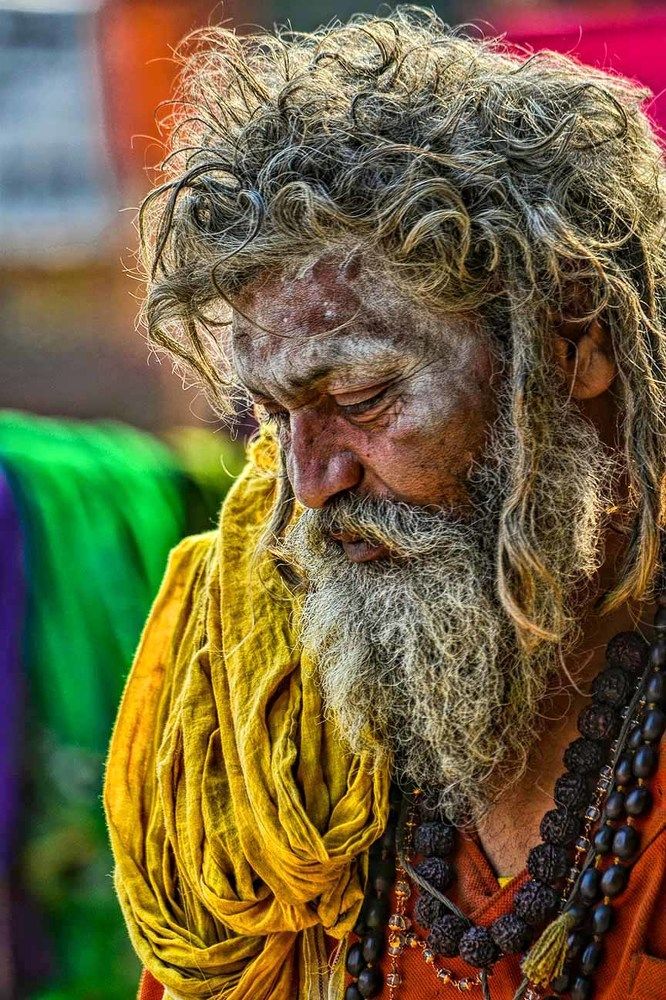 Photograph by Krishnendu Saha