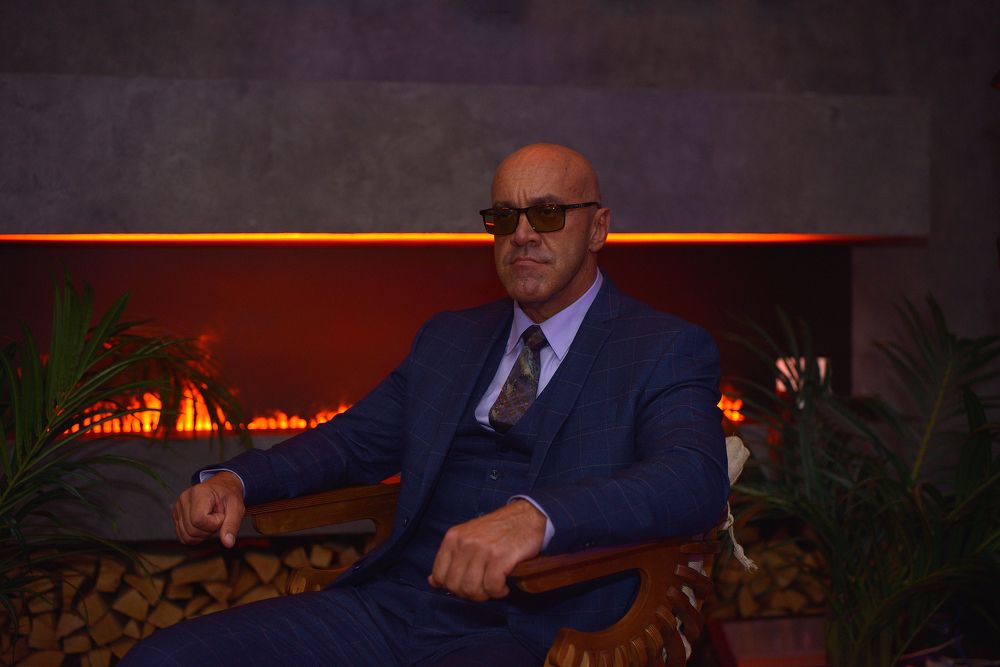 Photograph by Вячеслав Ивахненко