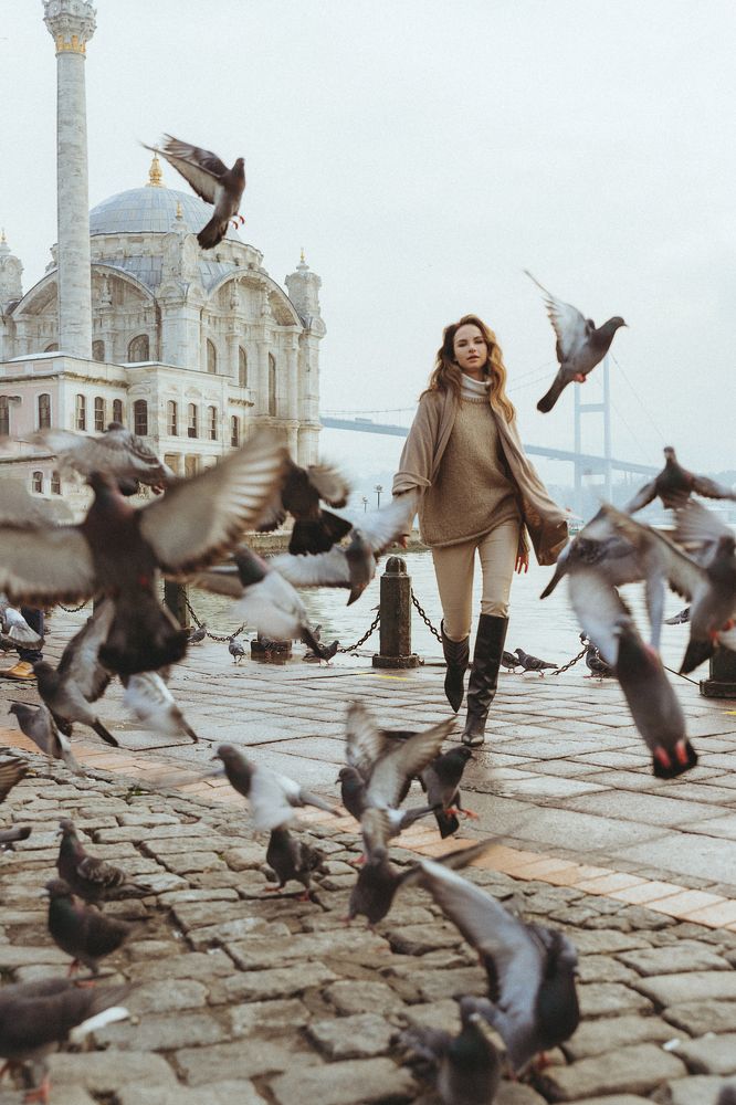 Фотография автора Карина Кара