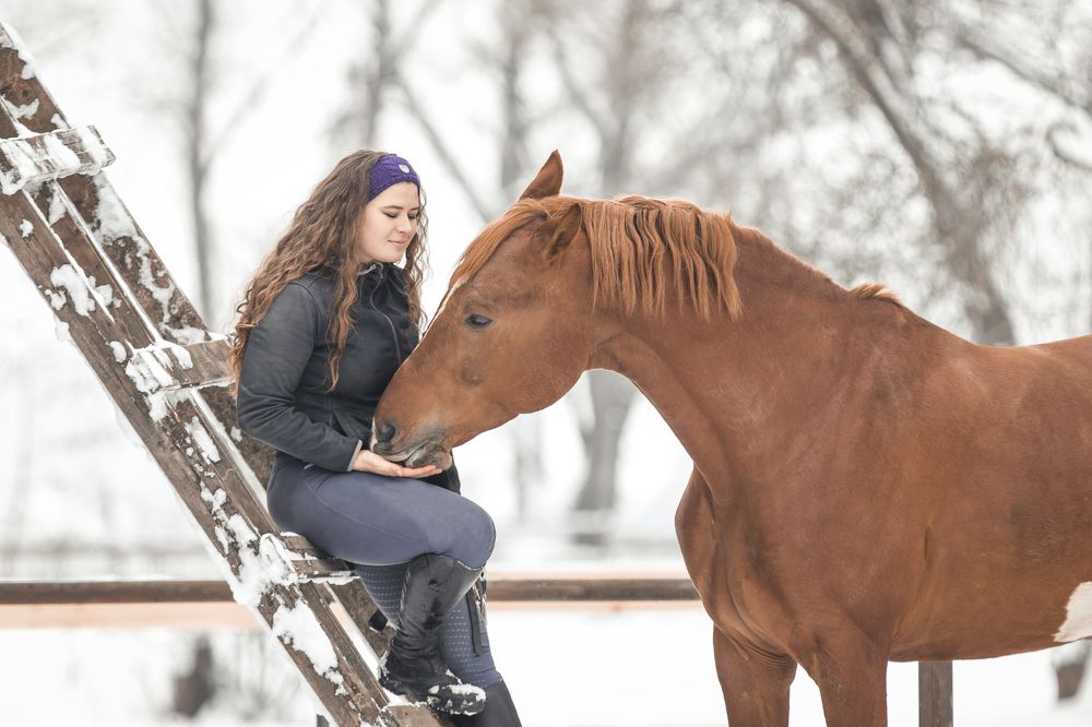 Photograph by Марина Кирпичникова
