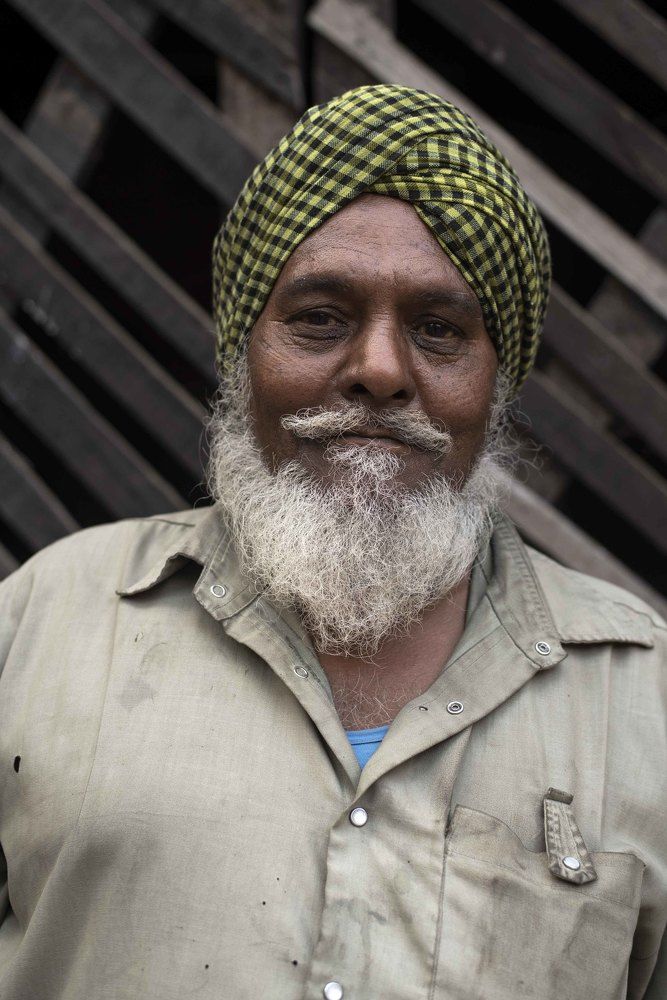 Photograph by Krishnendu Saha